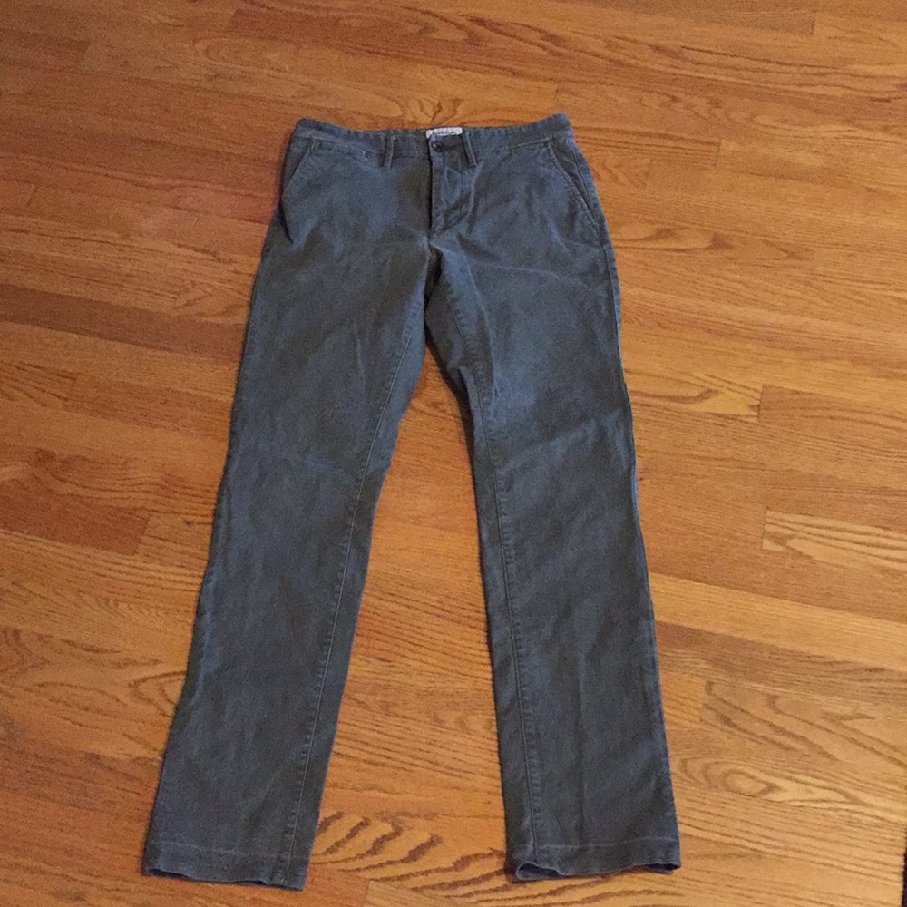 Men’s pants